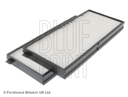BLUE PRINT Filtrikomplekt, salongiõhk ADG02536