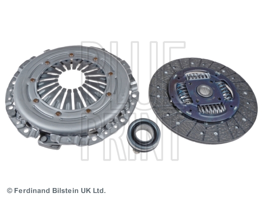 BLUE PRINT Sidurikomplekt ADG030215