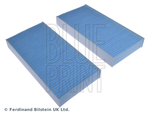 BLUE PRINT Filtrikomplekt, salongiõhk ADH22510