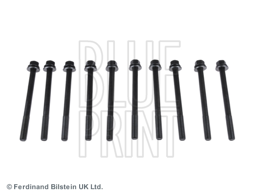 BLUE PRINT Bultsats, topplock ADH27809