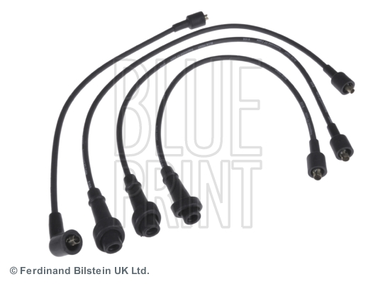 BLUE PRINT Süütesüsteemikomplekt ADK81613