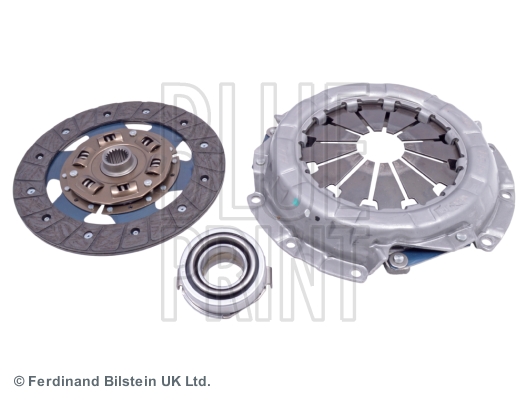 BLUE PRINT Sidurikomplekt ADK83033