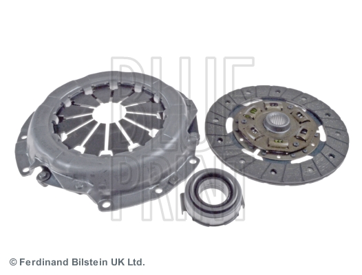 BLUE PRINT Sidurikomplekt ADK83062