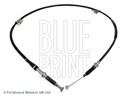 BLUE PRINT Tross, käsipidur ADM546117