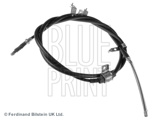 BLUE PRINT Tross, käsipidur ADM546137