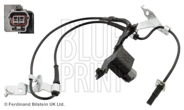BLUE PRINT ABS-anturi ADM57122