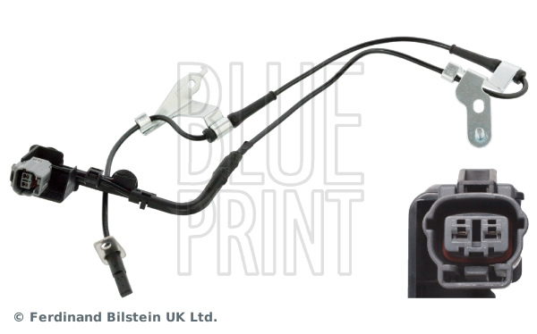 BLUE PRINT ABS-anturi ADM57124
