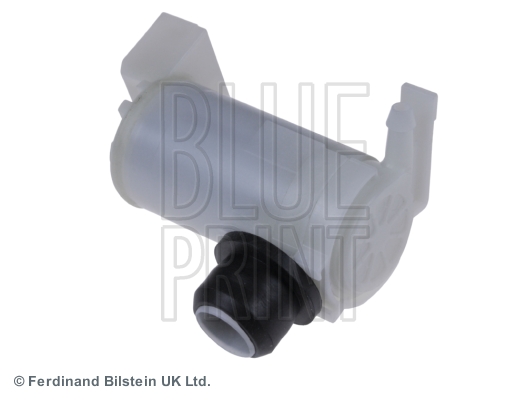 BLUE PRINT Klaasipesuvee pump,klaasipuhastus ADN10315