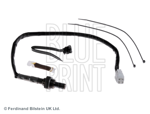 BLUE PRINT Lambda andur ADS77015