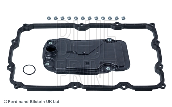 BLUE PRINT Hüdraulikafiltrikomplekt,automaatkäigukast ADT32140