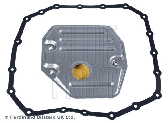 BLUE PRINT Hydrauliikkasuodatinsarja, automaattivaihteisto ADT32141