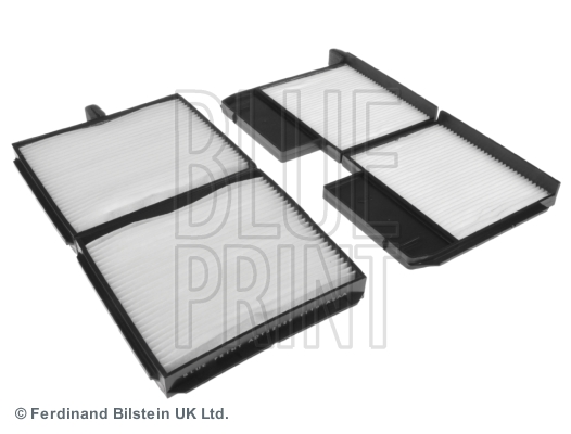 BLUE PRINT Suodatin, sisäilma ADT32529