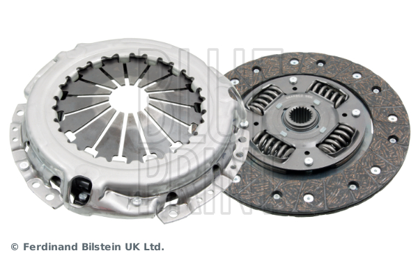 BLUE PRINT Kytkinpaketti ADT330257
