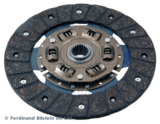 BLUE PRINT Kytkinlevy ADT33127
