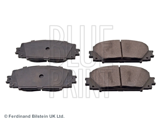 BLUE PRINT Jarrupala, levyjarru ADT342219