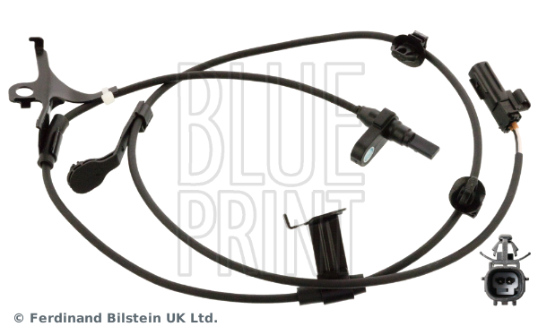 BLUE PRINT ABS-anturi ADT37165