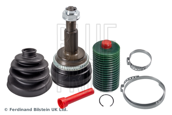 BLUE PRINT Nivelsarja, vetoakseli ADT38962