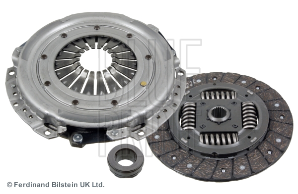 BLUE PRINT Kytkinpaketti ADV183058