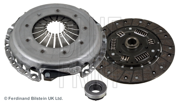 BLUE PRINT Kytkinpaketti ADV183093