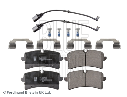 BLUE PRINT Jarrupala, levyjarru ADV184296
