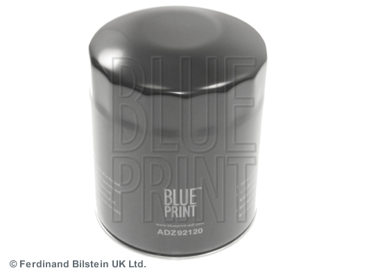 BLUE PRINT Õlifilter ADZ92120
