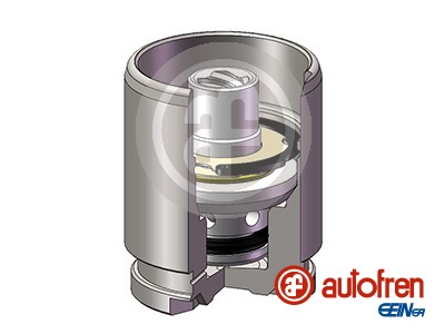 AUTOFREN SEINSA Mäntä, jarrusatula D025120K