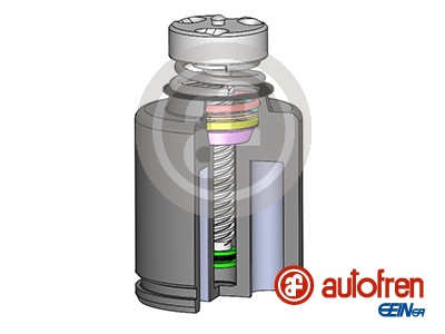AUTOFREN SEINSA Kolb, pidurisadul D025234LK