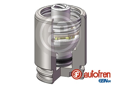 AUTOFREN SEINSA Kolb, pidurisadul D025251K