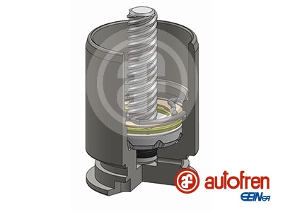 AUTOFREN SEINSA Mäntä, jarrusatula D025363RK
