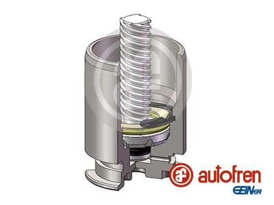 AUTOFREN SEINSA Kolb, pidurisadul D025422LK
