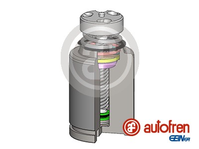 AUTOFREN SEINSA Kolb, pidurisadul D025583LK