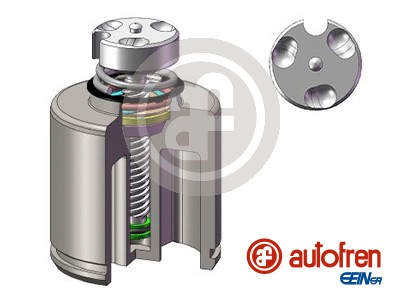 AUTOFREN SEINSA Kolv, bromsok D025627LK