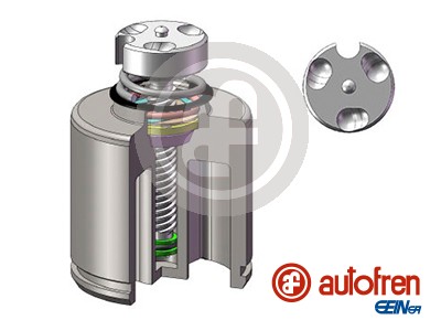 AUTOFREN SEINSA Kolv, bromsok D025627RK