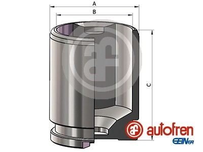 AUTOFREN SEINSA Kolb, pidurisadul D025633
