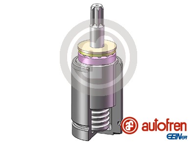 AUTOFREN SEINSA Kolb, pidurisadul D025738K