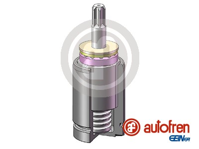 AUTOFREN SEINSA Kolb, pidurisadul D025740K