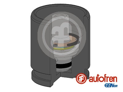 AUTOFREN SEINSA Mäntä, jarrusatula D025786K
