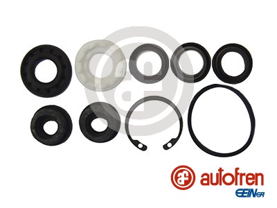 AUTOFREN SEINSA Reparationssats, huvudbromscylinder D1848
