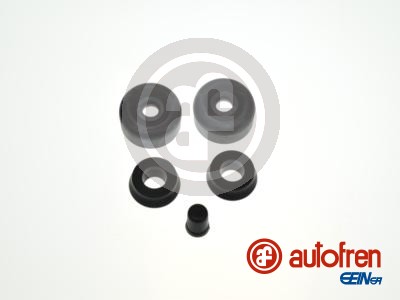 AUTOFREN SEINSA Remondikomplekt,rattapidurisilinder D3215
