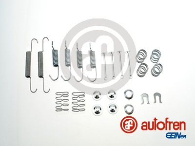 AUTOFREN SEINSA Tarvikesarja, seisontajarru D3984A