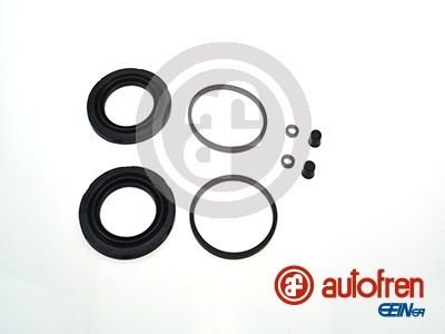 AUTOFREN SEINSA Korjaussarja, jarrusatula D4120