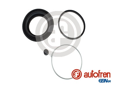 AUTOFREN SEINSA Korjaussarja, jarrusatula D4156