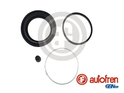 AUTOFREN SEINSA Korjaussarja, jarrusatula D4157