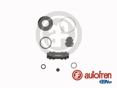 AUTOFREN SEINSA Korjaussarja, jarrusatula D4161
