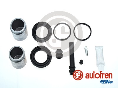 AUTOFREN SEINSA Reparationssats, bromsok D41781C