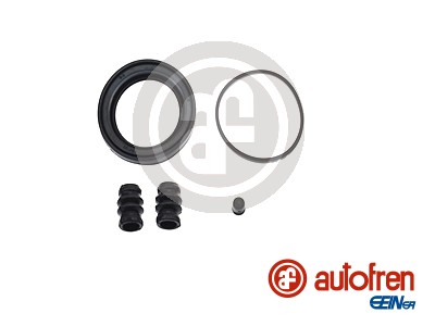 AUTOFREN SEINSA Reparationssats, bromsok D41881