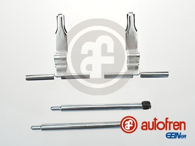 AUTOFREN SEINSA Lisakomplekt, ketaspiduriklotsid D42686A