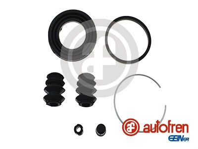 AUTOFREN SEINSA Reparationssats, bromsok D4297