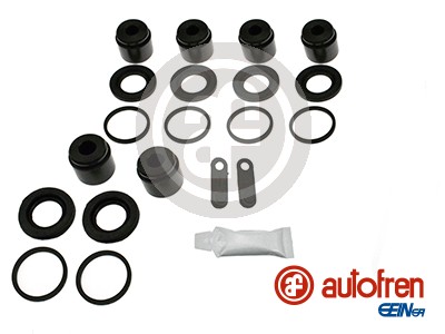 AUTOFREN SEINSA Korjaussarja, jarrusatula D43160C