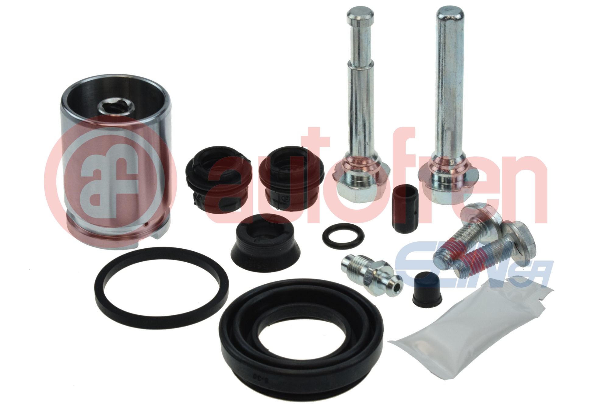 AUTOFREN SEINSA Reparationssats, bromsok D43546S